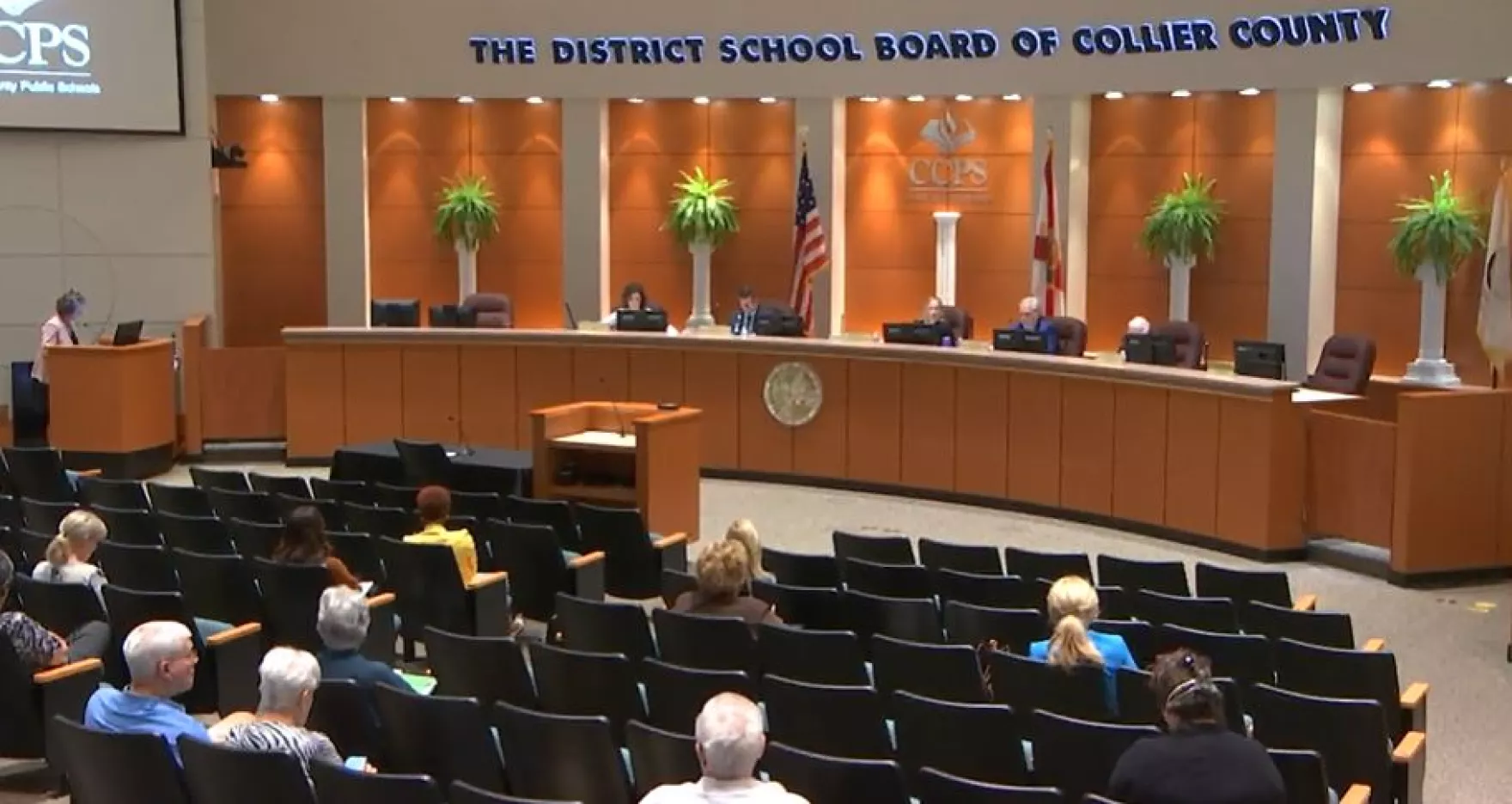 Collier County Public Schools