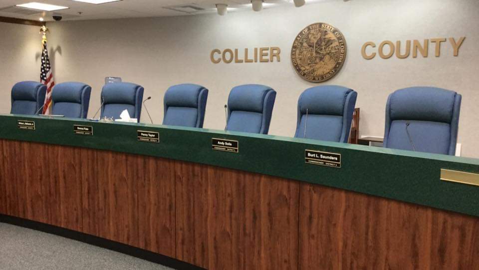 CCPS Board Meeting