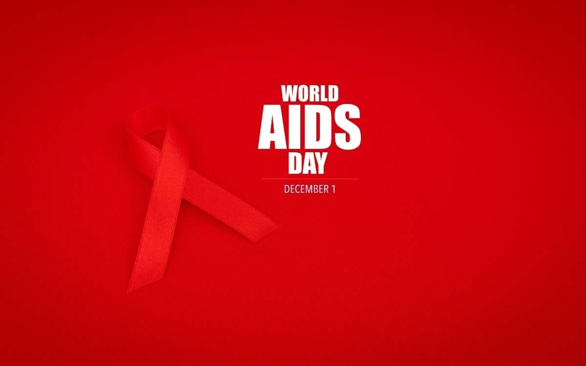 World AIDS Day