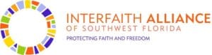 Interfaith Alliance Southwest Florida logo