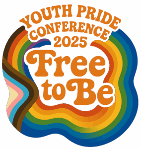 Free to Be logo