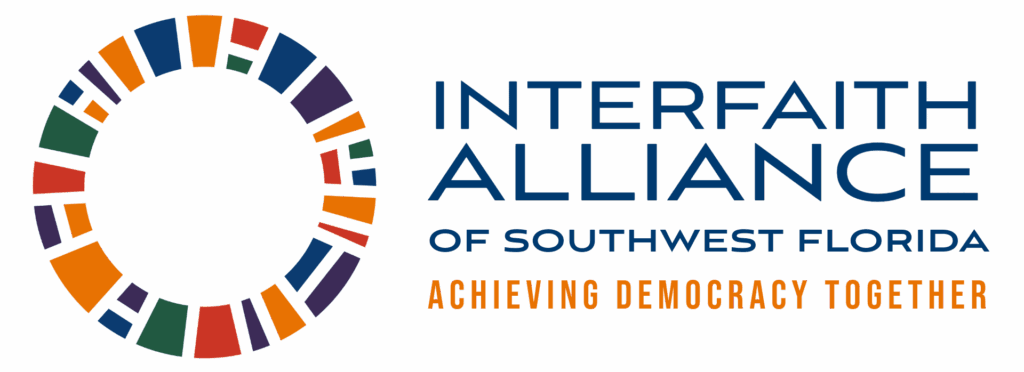 Interfaith Alliance logo
