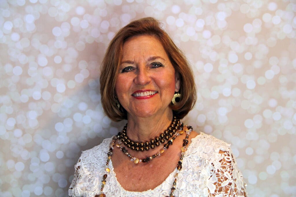 Sheila Harris-Schutz
